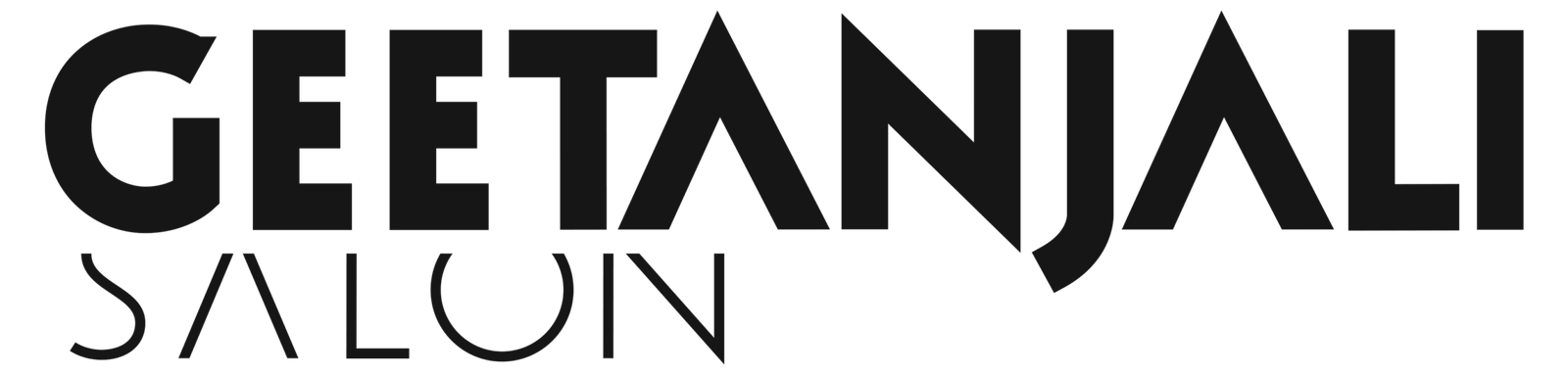 Geetanjali Salon
