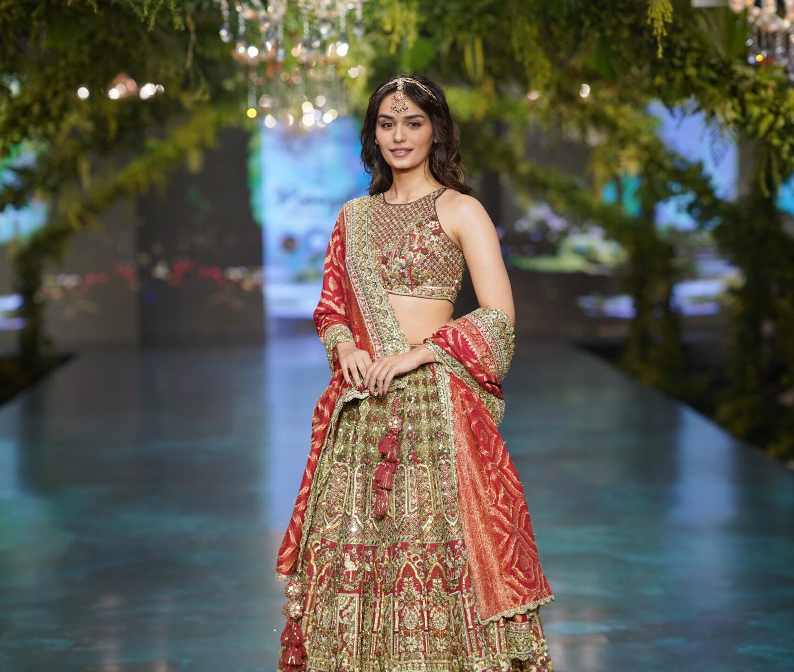 Riwaayat Fashion Week