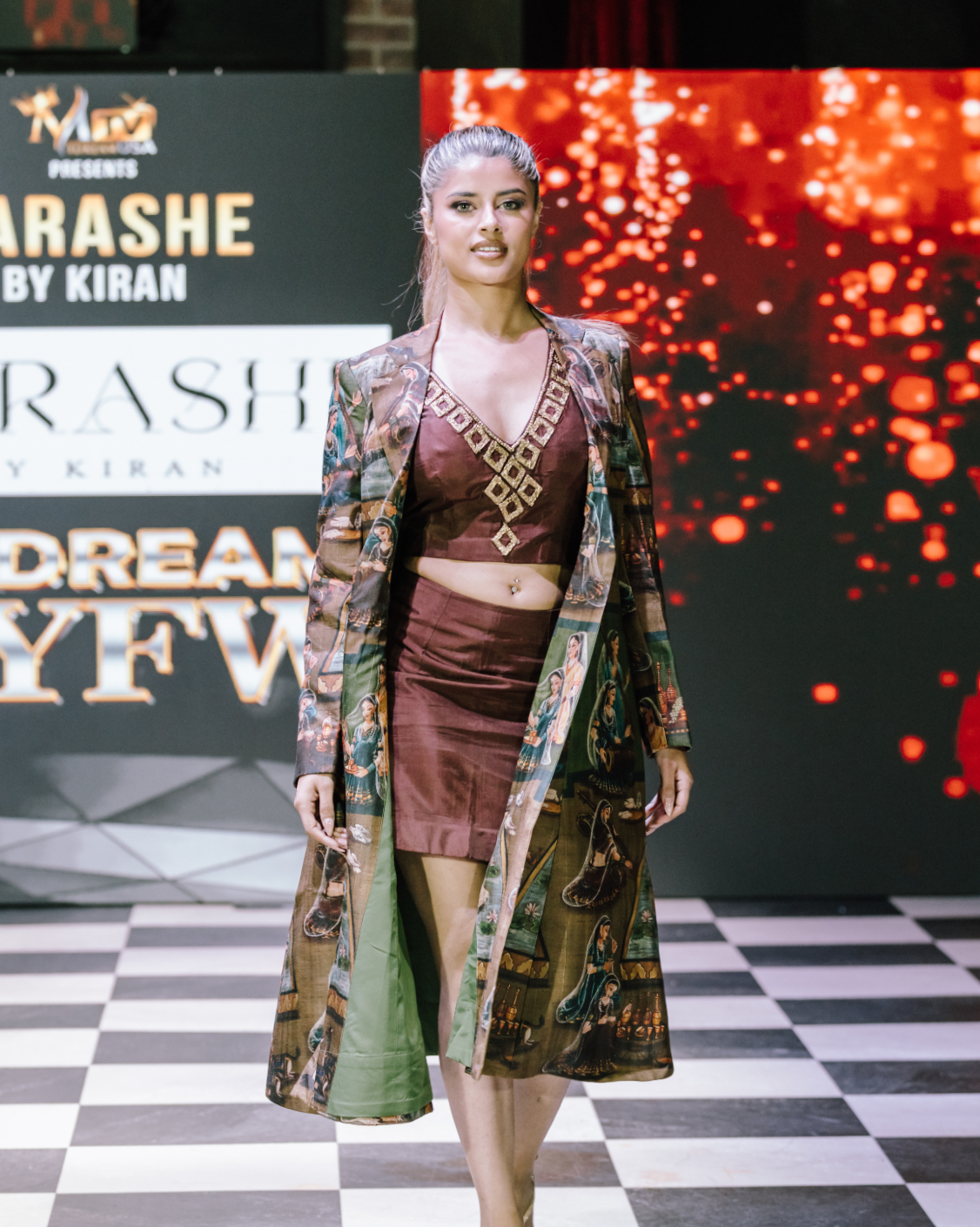 MyDream New York Fashion Week