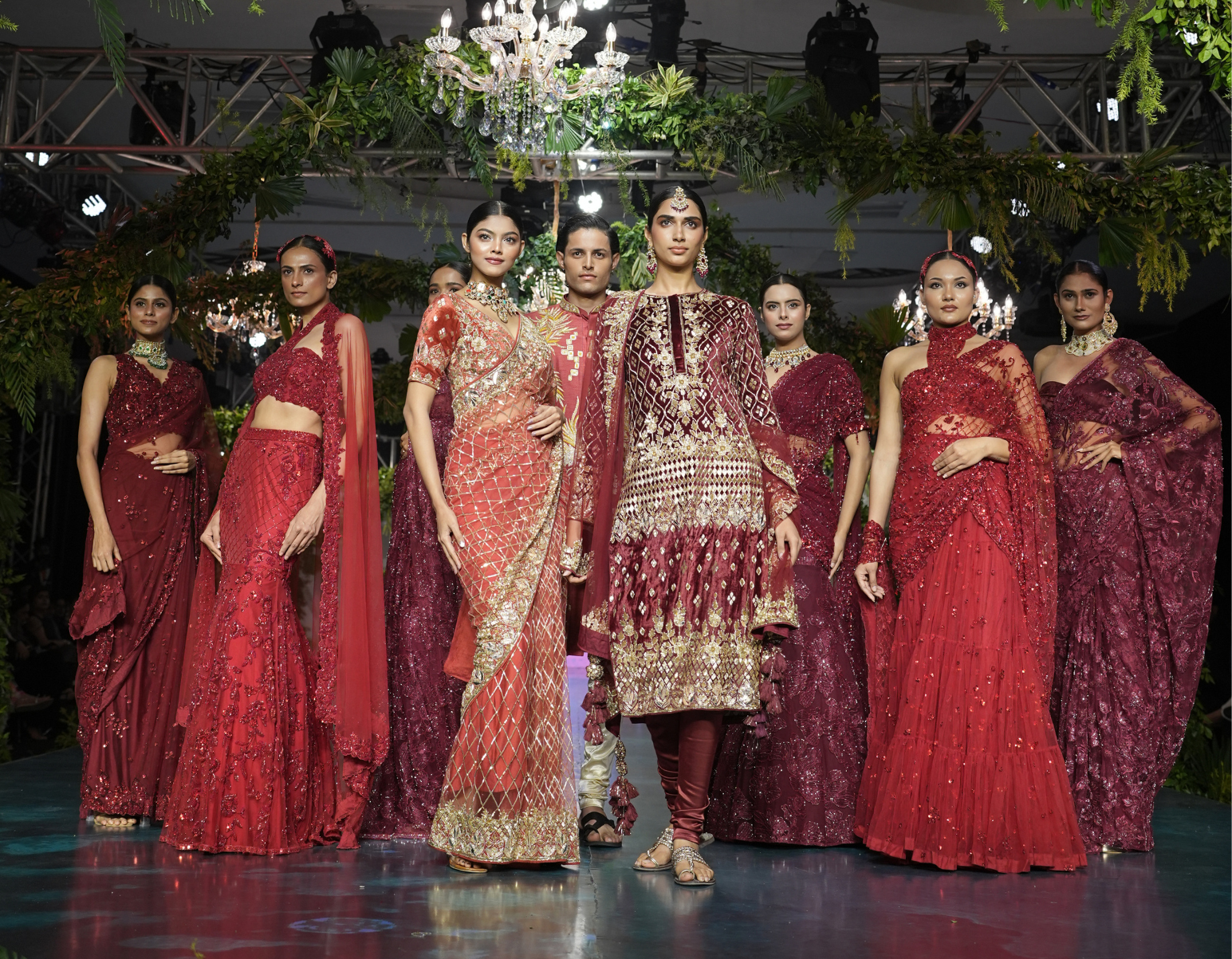 Riwaayat Fashion Week