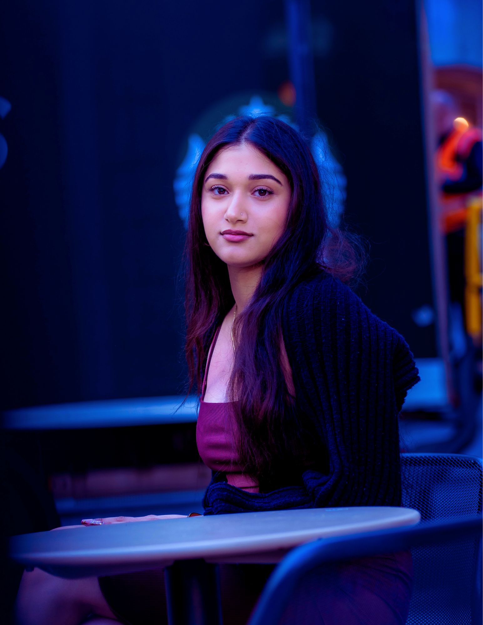 Miss International Diva