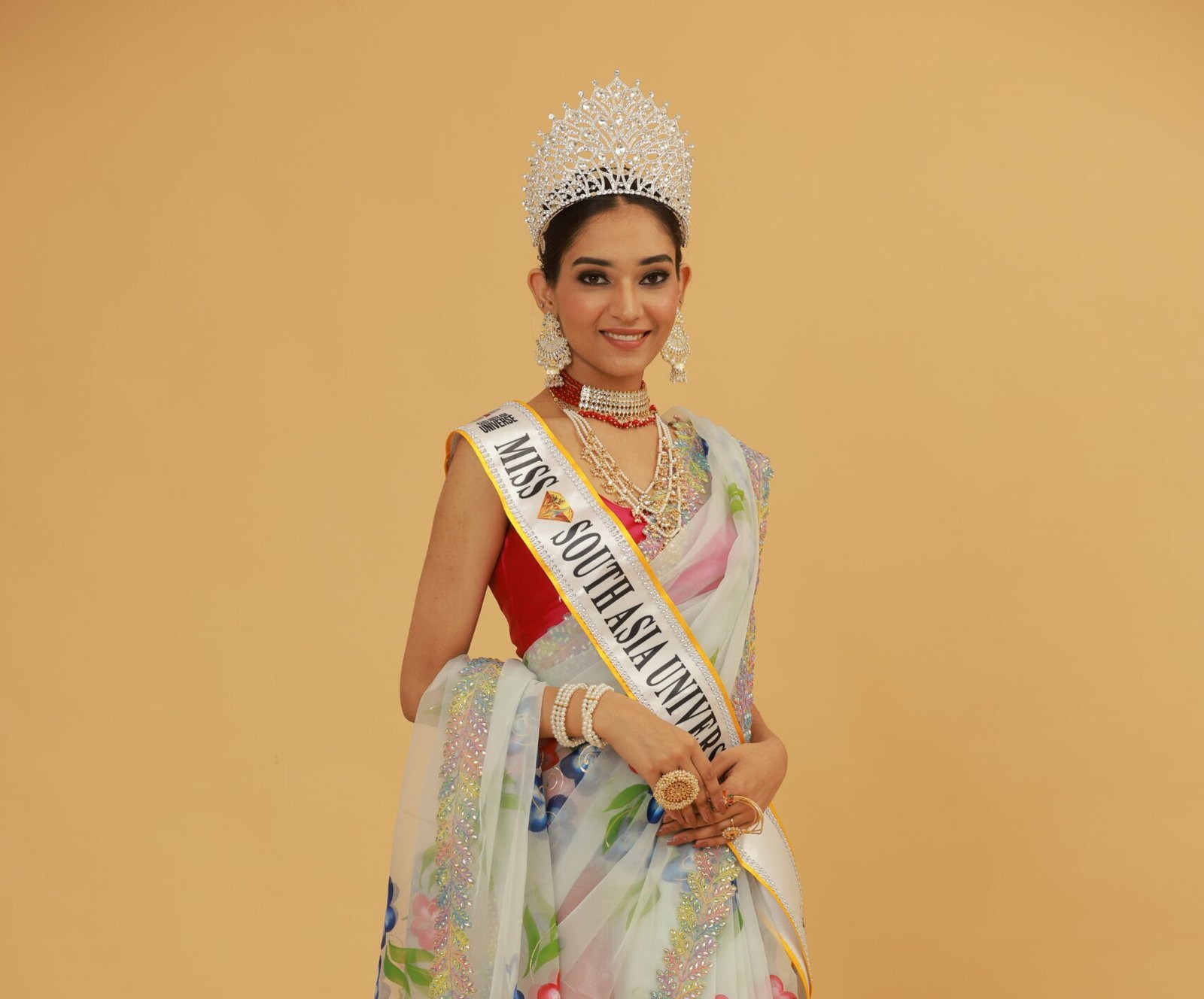 Miss South Asia World